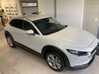 Neu Mazda CX-30 Exclusive-Line 140 PS (102 kW) 2025 Weiss SUV