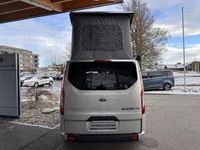 gebraucht Ford Transit C Nugget 340 L2 2.0 TDCi 150 Plus Aufstelldach