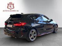 gebraucht BMW 128 ti Steptronic