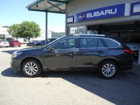 gebraucht Subaru Outback 2.0 D Swiss