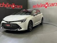 Neu Toyota Corolla Sport 178 PS (130 kW) 2026 Gray Kombi