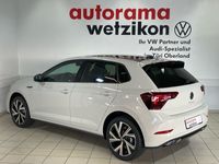 gebraucht VW Polo 1.0 TSI R-Line DSG