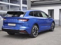 Gebraucht Skoda Enyaq iV SportLine 194 kW (265 PS) 2023 SUV