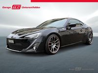 Gebraucht Toyota GT86 GT 245 PS (180 kW) 2013