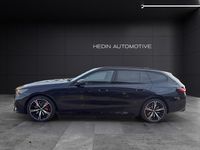 Neu BMW 550e Comfort Edition 489 PS (359 kW) 2025 Schwarz Kombi