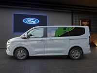 Gebraucht Ford Tourneo Titanium 170 PS (125 kW) 2024 Van / Kleinbus