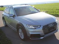Gebraucht Audi A4 Allroad Comfort 190 PS (139 kW) 2017 Kombi