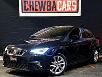 Gebraucht Seat Ibiza FR 110 PS (80 kW) 2021 Kleinwagen