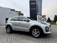 Gebraucht Kia Sportage 177 PS (130 kW) 2019 Silber SUV
