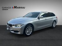 gebraucht BMW 328 i Touring Sport Line Steptronic