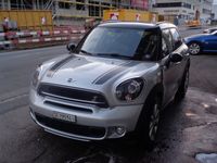 gebraucht Mini Cooper S Countryman ALL4 Steptronic