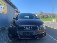 Gebraucht Audi A1 Attraction 122 PS (89 kW) 2011 Kleinwagen