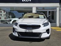 Gebraucht Kia XCeed Style 141 PS (103 kW) 2022 Weiss SUV