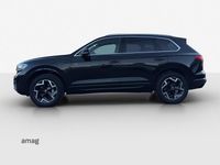 Gebraucht VW Touareg R-line 286 PS (210 kW) 2024 Grenadilla black metallic SUV