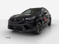 Neu Seat Arona FR 150 PS (110 kW) 2026 Midnight black metallic SUV