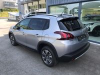 gebraucht Peugeot 2008 1.6 BlueHDi Allure