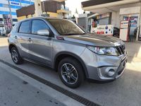 Gebraucht Suzuki Vitara 140 PS (102 kW) 2016 SUV