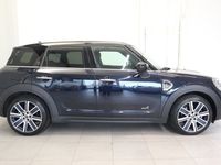 gebraucht Mini Cooper S Countryman Trafalgar ALL4 Steptronic