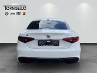 Gebraucht Alfa Romeo Giulia Veloce 280 PS (205 kW) 2023 Limousine