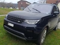 Gebraucht Land Rover Discovery 5 Landmark 240 PS (176 kW) 2020 SUV
