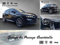 Gebraucht Alfa Romeo Tonale Veloce 161 PS (118 kW) 2024 SUV