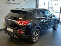 gebraucht Ssangyong Korando 1.5T GDI Sapp 4WD