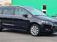 gebraucht Seat Alhambra 2.0 TDI 184 Style DSG S/S