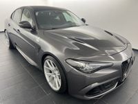 gebraucht Alfa Romeo Giulia 2.9 Quadrifoglio