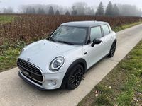 Gebraucht Mini Cooper 136 PS (100 kW) 2018 Kleinwagen