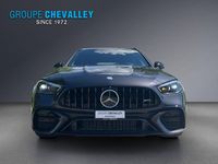 Neu Mercedes C63S AMG Executive 680 PS (500 kW) 2025