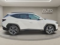 gebraucht Hyundai Tucson 1.6 TGDI 48V Vertex DCT 4WD