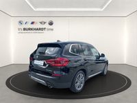gebraucht BMW X3 30e Luxury Line