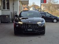 Gebraucht Maserati Levante 275 PS (202 kW) 2016 SUV