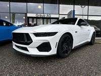 Neu Ford Mustang GT Fastback 446 PS (328 kW) 2026 Coupé