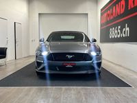 gebraucht Ford Mustang GT Convertible 5.0 V8 Automat