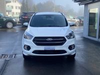 gebraucht Ford Kuga 2.0 TDCi 180 ST-Line FPS