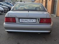 Gebraucht Mercedes SL500 1989