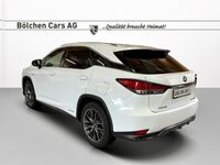 gebraucht Lexus RX450h F SPORT AWD CVT