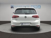 gebraucht VW Golf VII 2.0 TSI GTI Performance