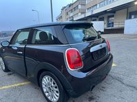 Gebraucht Mini Cooper 136 PS (100 kW) 2014 Kleinwagen