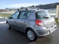 Gebraucht Renault Clio II Exception 101 PS (74 kW) 2010