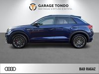 Gebraucht VW T-Roc Sport 190 PS (139 kW) 2018 SUV