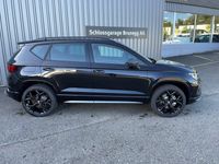 gebraucht Seat Ateca 2.0 TDI CR Move FR 4Drive DSG