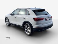 gebraucht Audi Q3 35 TFSI S line Attraction