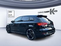 gebraucht Audi RS3 Sportback 2.5 TSI quattro