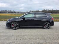 Gebraucht VW Golf GTI Clubsport 301 PS (221 kW) 2021 Limousine
