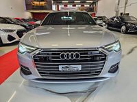 gebraucht Audi A6 Avant 50 TDI Sport quattro tiptronic