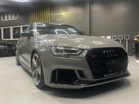 Gebraucht Audi RS3 Sportback 400 PS (294 kW) 2019 Kleinwagen