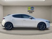 gebraucht Mazda 3 S-X186 AWD MT Revolution Bose LR 4