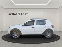 Gebraucht Dacia Sandero 90 PS (66 kW) 2019 Weiss Limousine